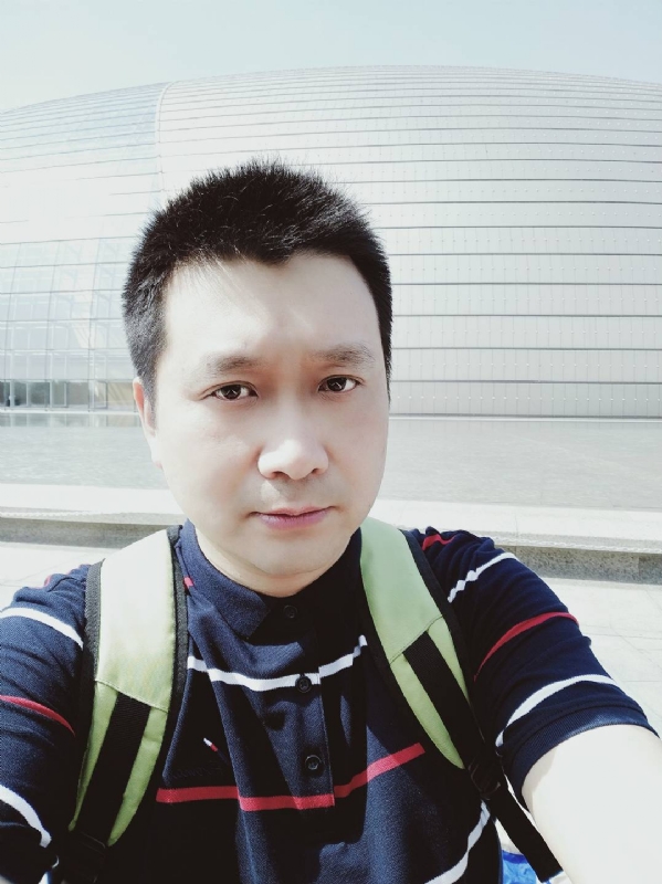 静水寒的第二张照片--鞍山相亲服务中心