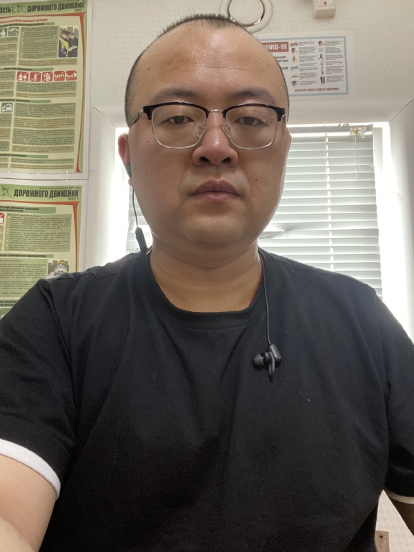 Darcros的第一张照片--鞍山相亲服务中心