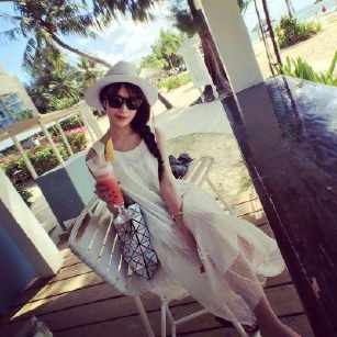 素素的第一张照片--鞍山相亲服务中心