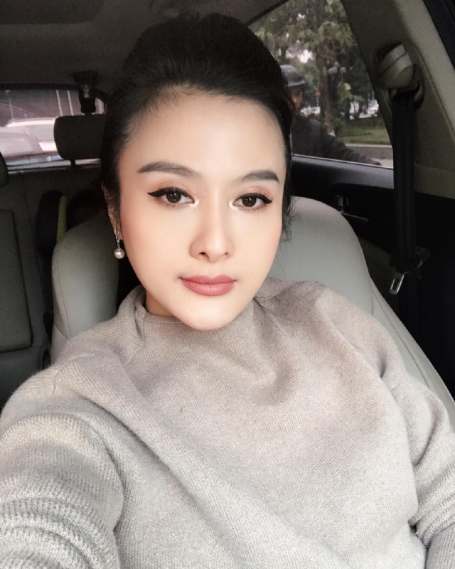 alicekim的第一张照片--鞍山相亲服务中心