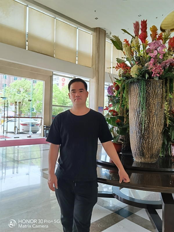 常在您心的第一张照片--鞍山相亲服务中心