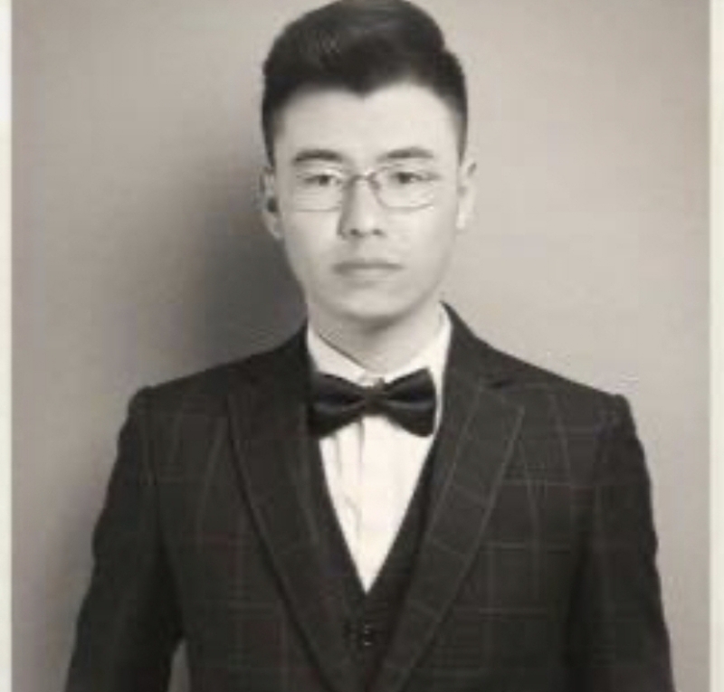 Jacob的第四张照片--鞍山相亲服务中心