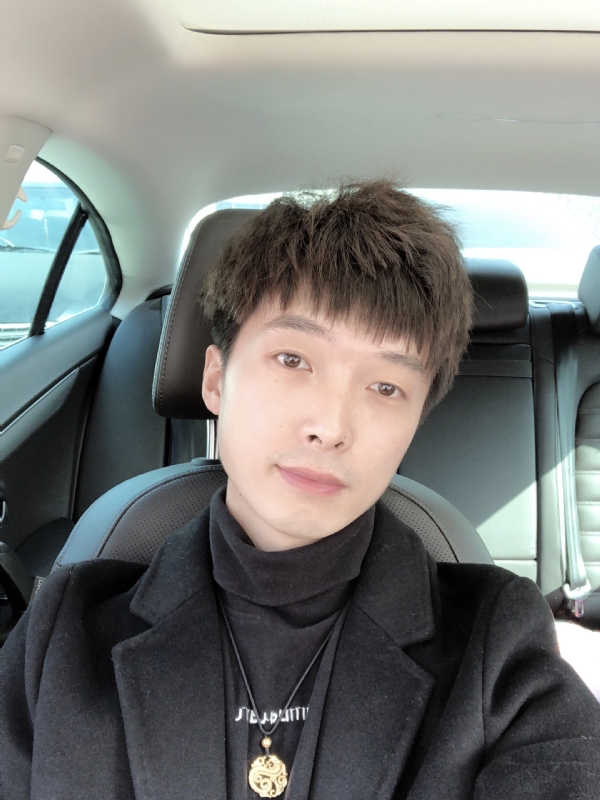 xin的第一张照片--鞍山相亲服务中心