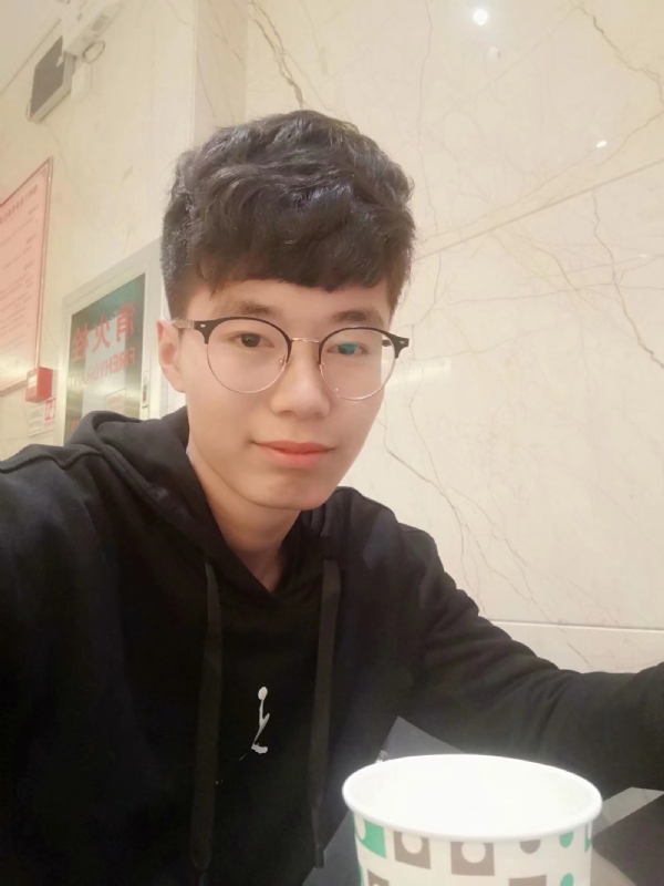 小张的第一张照片--鞍山相亲服务中心