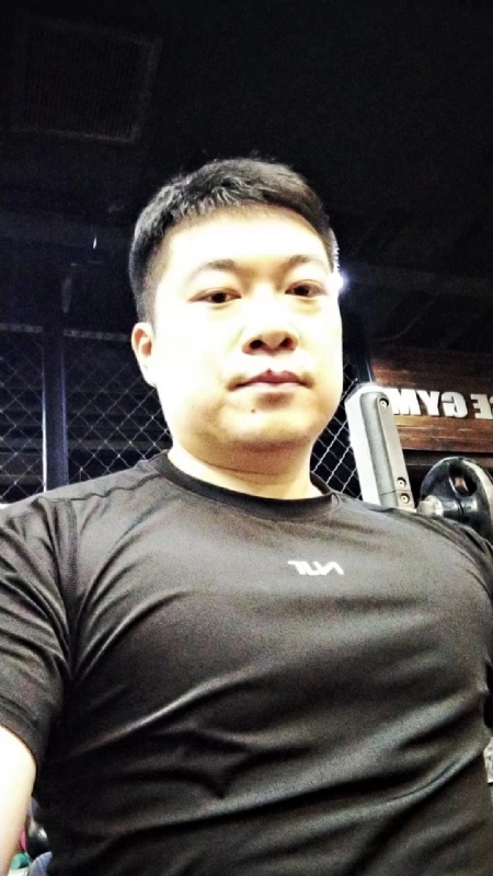 好想遇见你的第二张照片--鞍山相亲服务中心