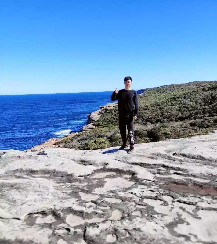 杰森的第一张照片--鞍山相亲服务中心