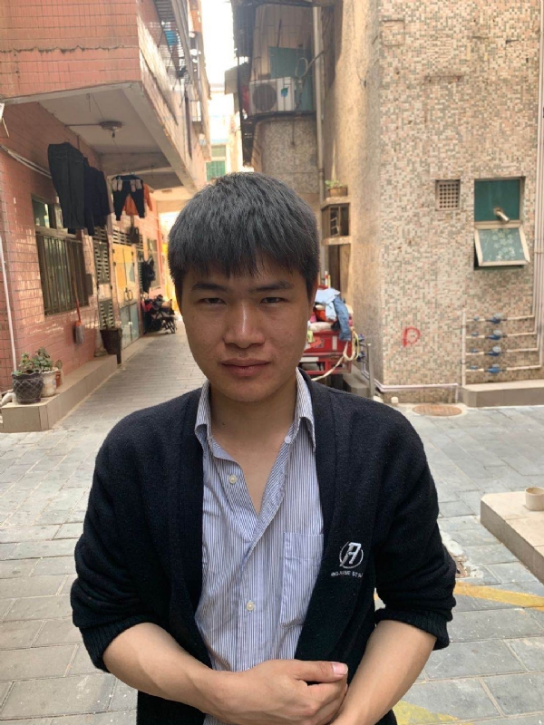 冷琥的第一张照片--鞍山相亲服务中心