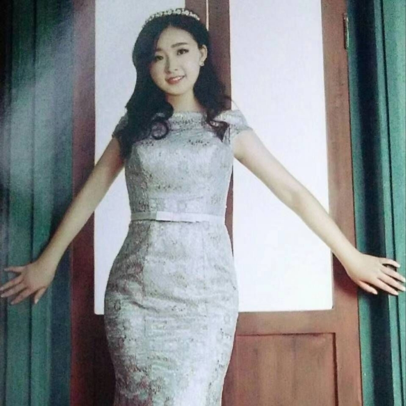 阳光女孩的第二张照片--鞍山相亲服务中心