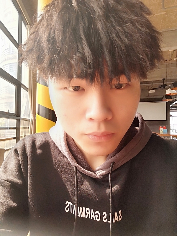 阿荡的第一张照片--鞍山相亲服务中心