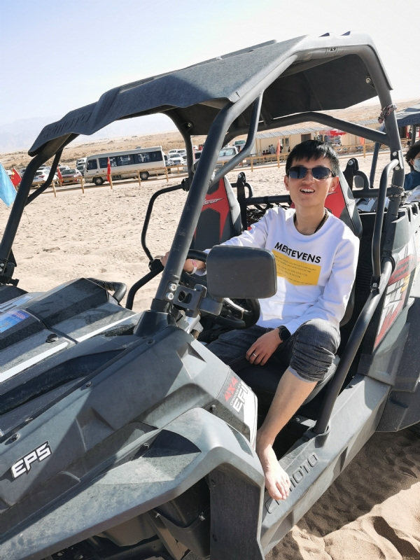 增洋洋的第一张照片--鞍山相亲服务中心