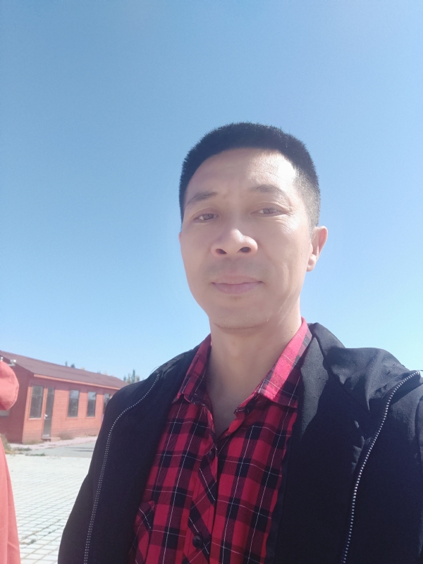 风滚草的坚持的第一张照片--鞍山相亲服务中心