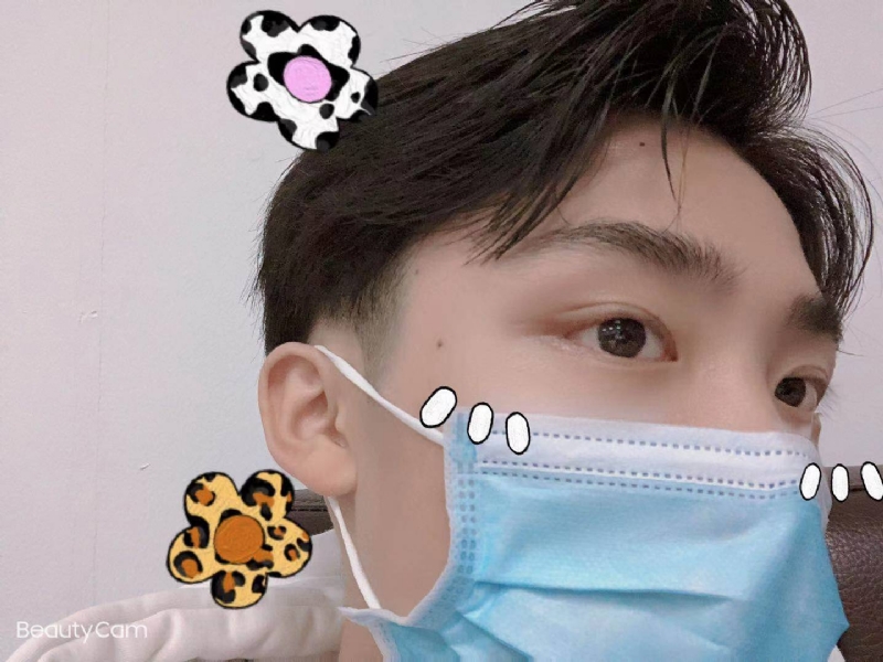 我仨儿要华为荣的第一张照片--鞍山相亲服务中心