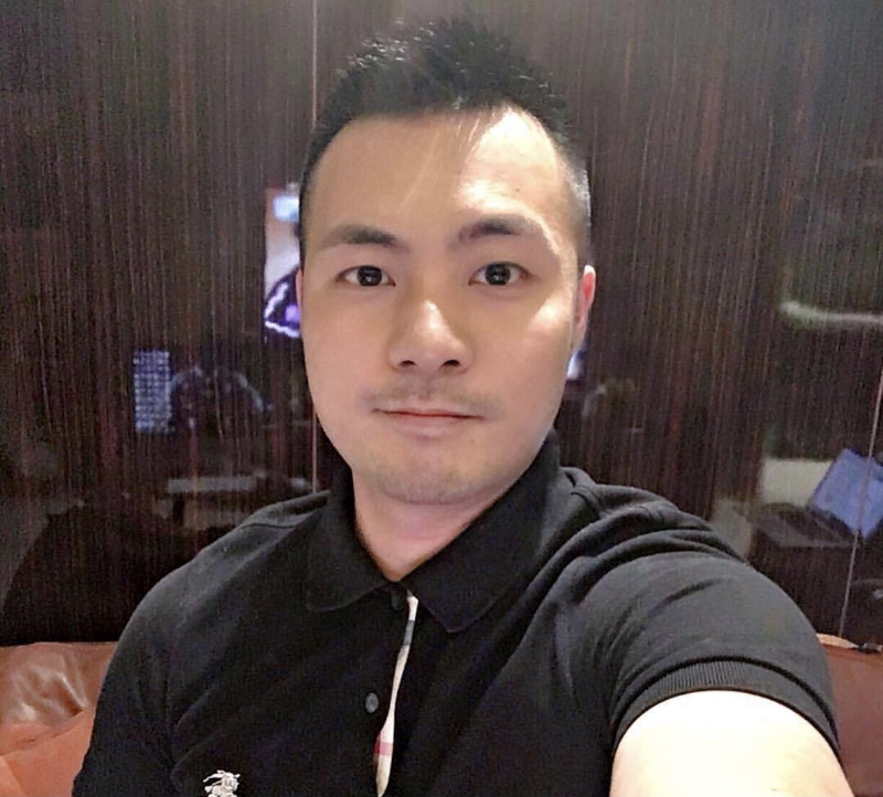 相濡以沫的第二张照片--鞍山相亲服务中心