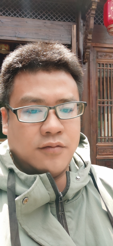 随缘的第一张照片--鞍山相亲服务中心