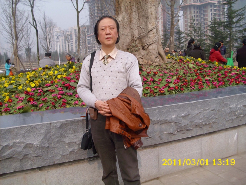 ma的第一张照片--鞍山相亲服务中心