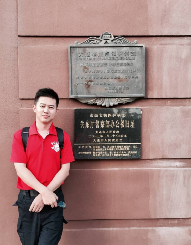 时过境迁的第一张照片--鞍山相亲服务中心