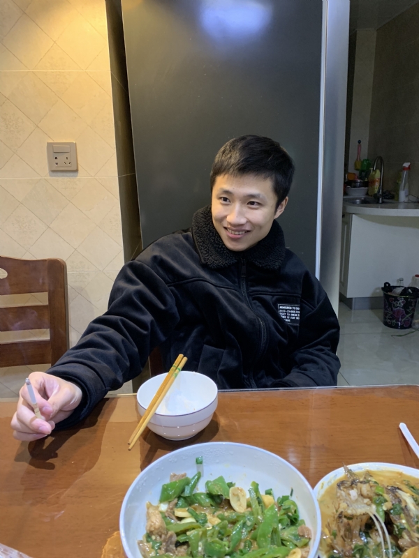 人间失格的第一张照片--鞍山相亲服务中心