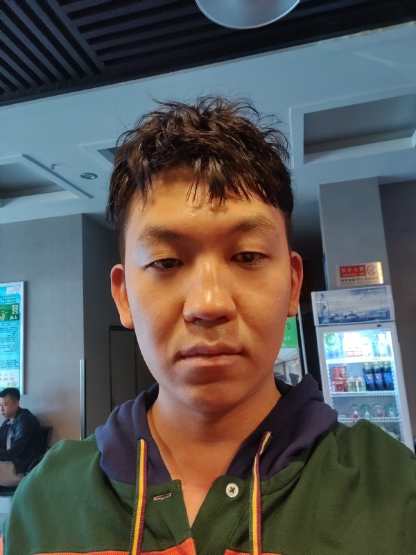 文哈哈的第一张照片--鞍山相亲服务中心