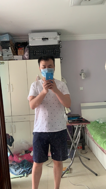 才疏学浅的第一张照片--鞍山相亲服务中心