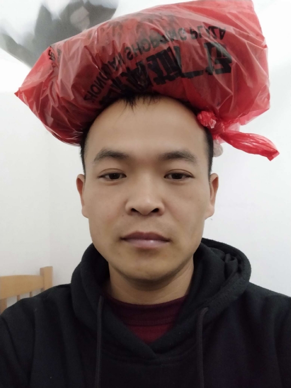 弱水三千只取一瓢的第一张照片--鞍山相亲服务中心