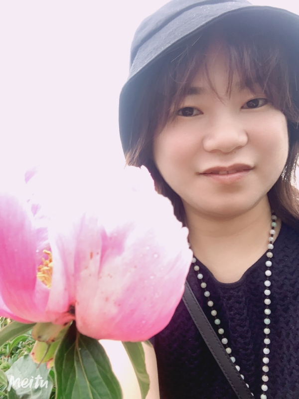 遇见未知的自己的第一张照片--鞍山相亲服务中心