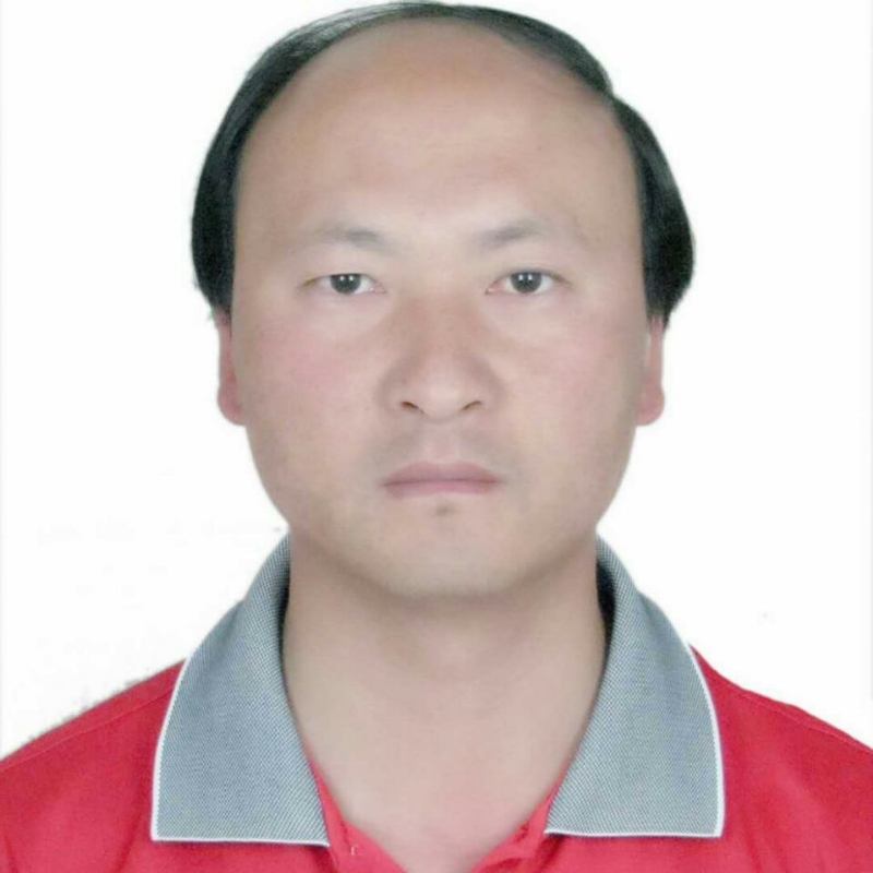 杨龙付的第一张照片--鞍山相亲服务中心