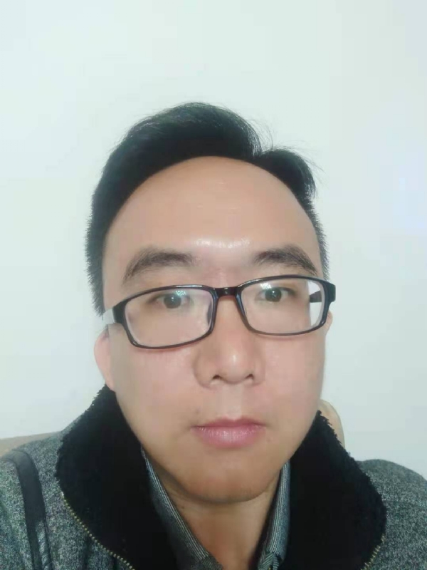 乐乐的第二张照片--鞍山相亲服务中心