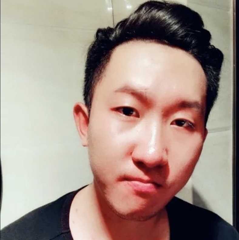 郭先生的第一张照片--鞍山相亲服务中心