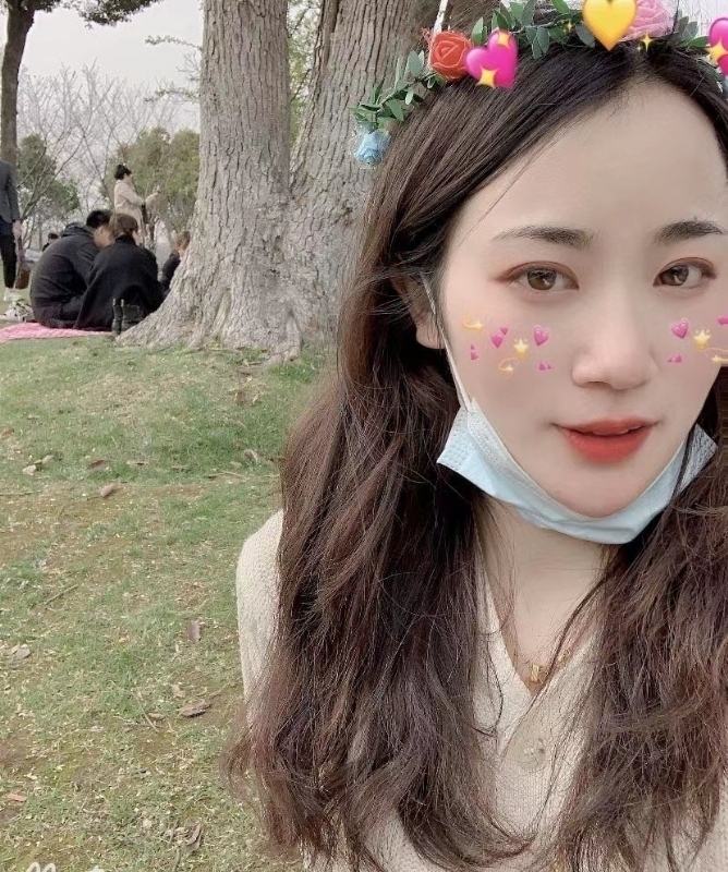 小花的第一张照片--鞍山相亲服务中心