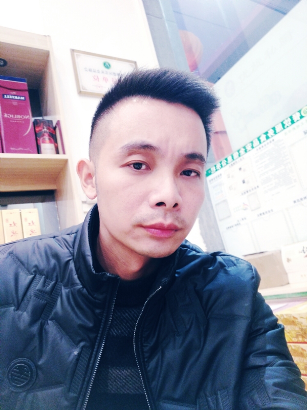 缘份来了挡都挡不住的第一张照片--鞍山相亲服务中心