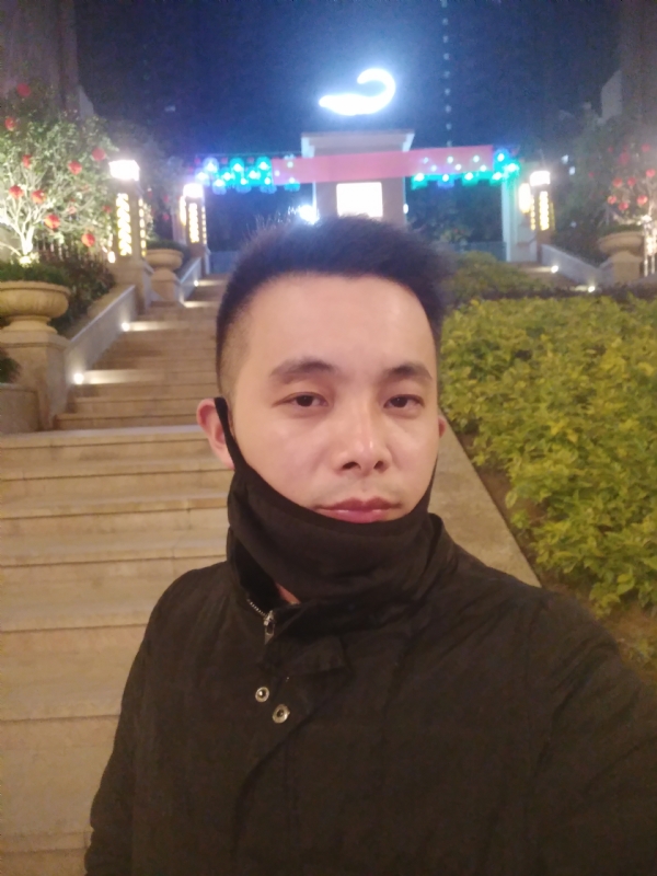 缘份来了挡都挡不住的第二张照片--鞍山相亲服务中心