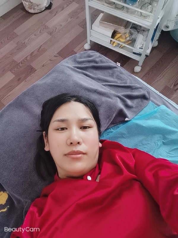 枫叶的第一张照片--鞍山相亲服务中心