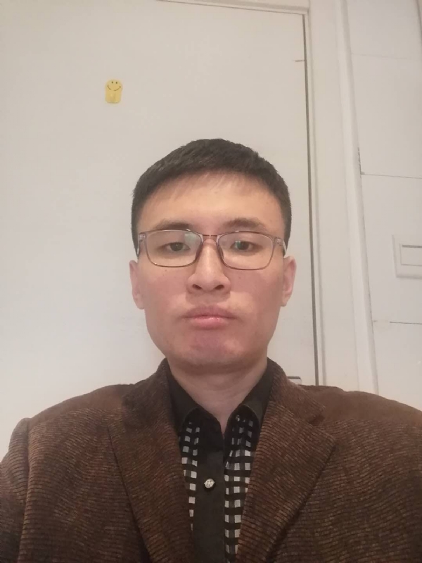 我思故我在的第一张照片--鞍山相亲服务中心