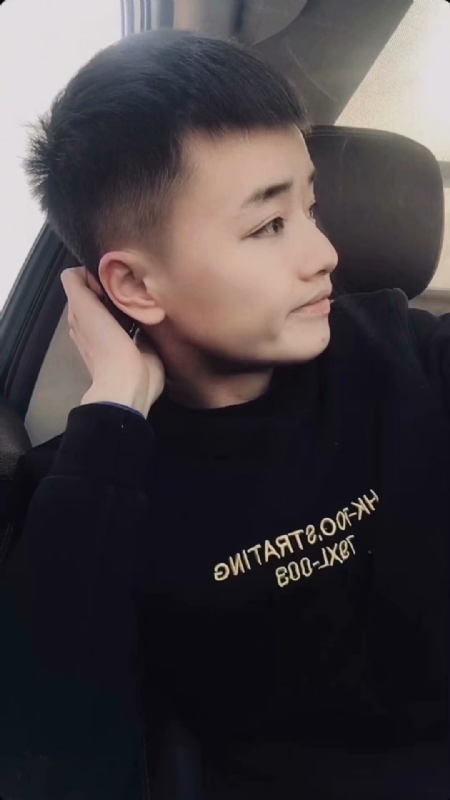 锁洋的第一张照片--鞍山相亲服务中心