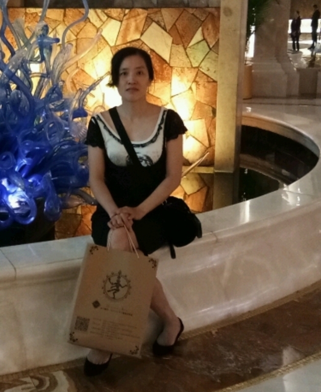 Anna的第二张照片--鞍山相亲服务中心