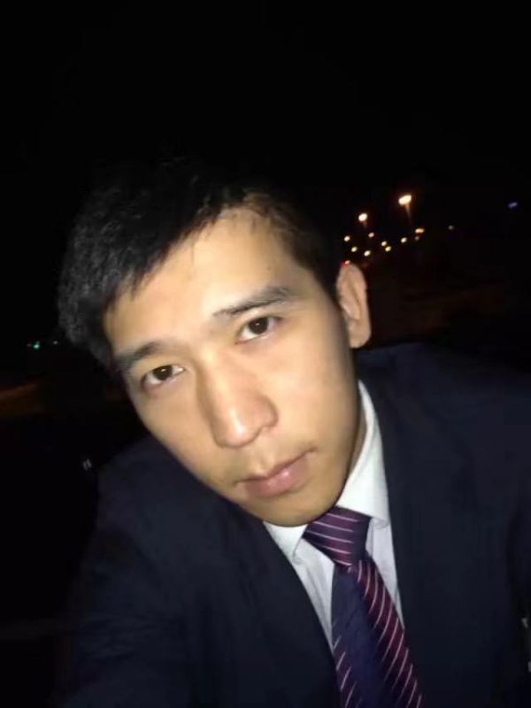 一条孤独的鱼的第一张照片--鞍山相亲服务中心