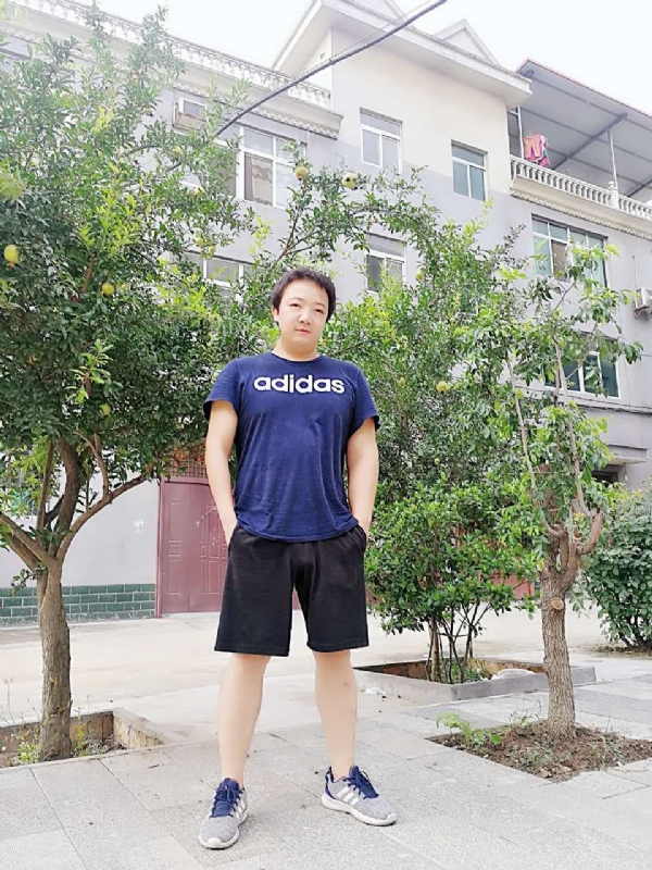 小宇的第二张照片--鞍山相亲服务中心