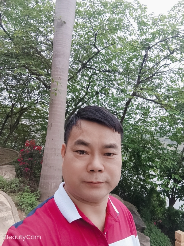 悲伤的温柔的第一张照片--鞍山相亲服务中心