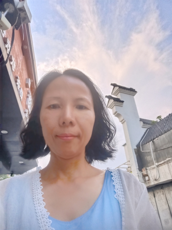 吴敌的第一张照片--鞍山相亲服务中心