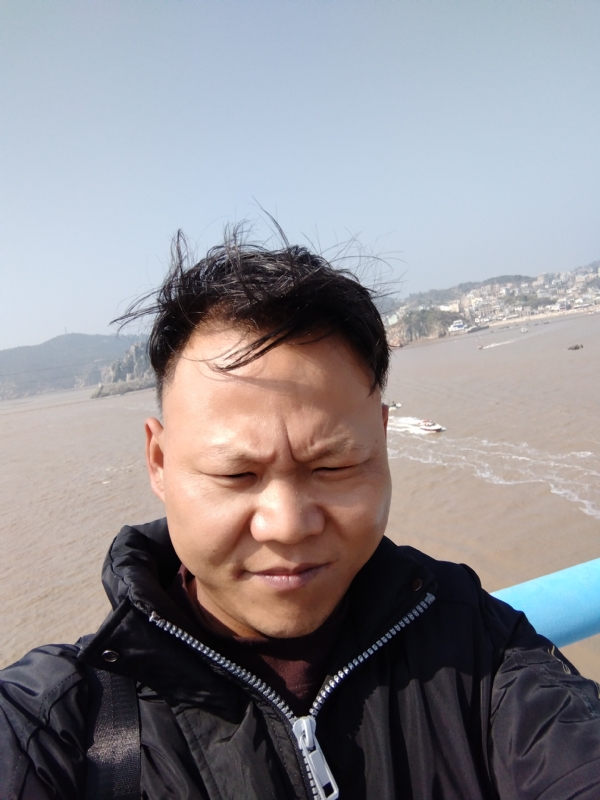 真心的第一张照片--鞍山相亲服务中心