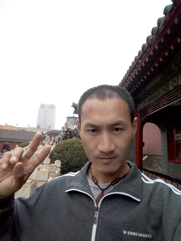 清雨的第一张照片--鞍山相亲服务中心