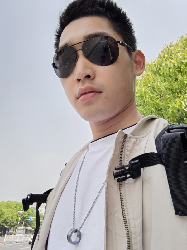 残花落陌,的第一张照片--鞍山相亲服务中心