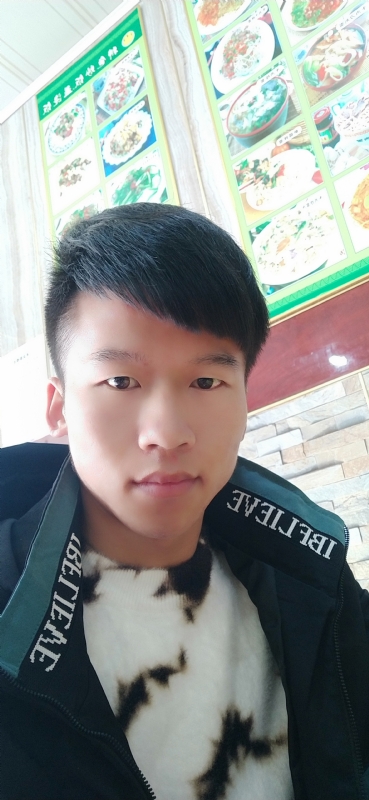 小周的第一张照片--鞍山相亲服务中心