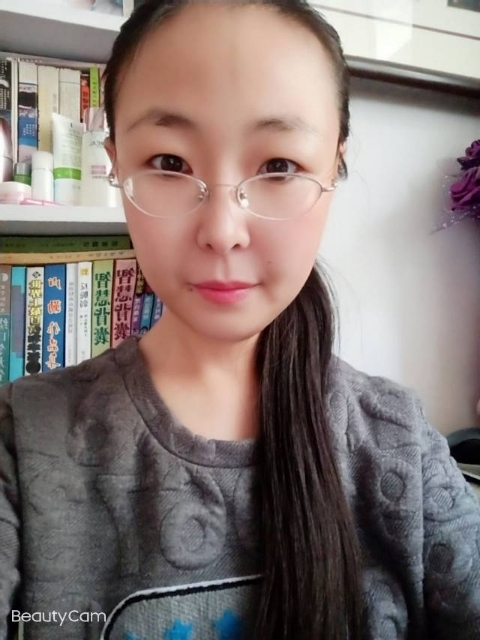 精卫公主的第二张照片--鞍山相亲服务中心