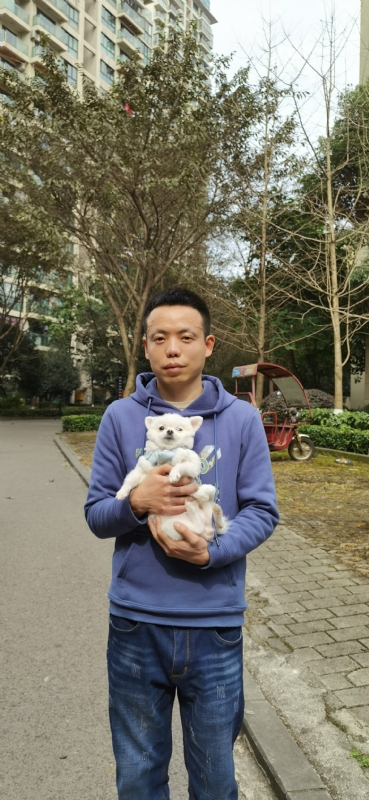 tom的第四张照片--鞍山相亲服务中心