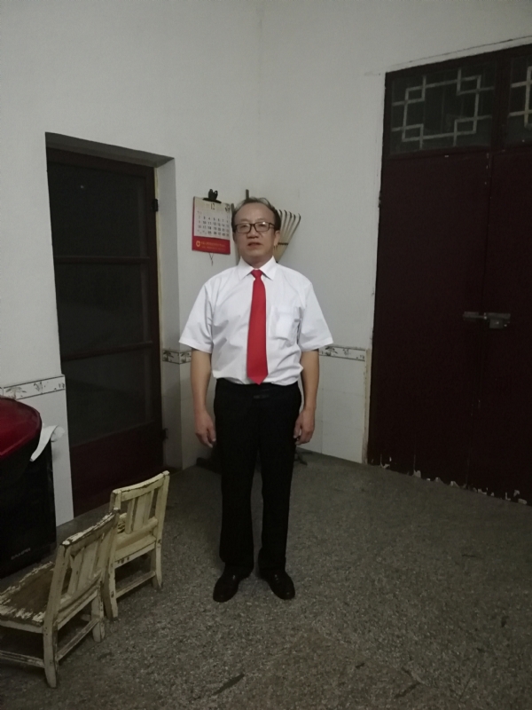 玫瑰祥云的第一张照片--鞍山相亲服务中心