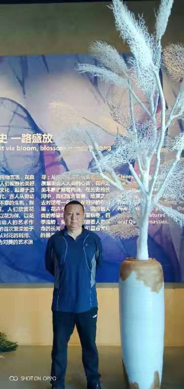 苍海一粟的第一张照片--鞍山相亲服务中心