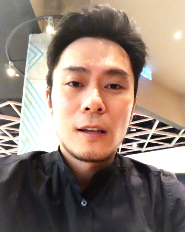 泽楷的第一张照片--鞍山相亲服务中心