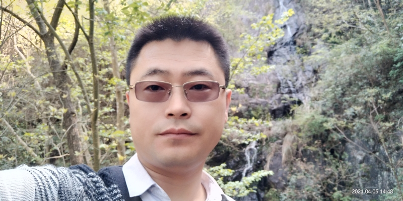 往后余生的第一张照片--鞍山相亲服务中心