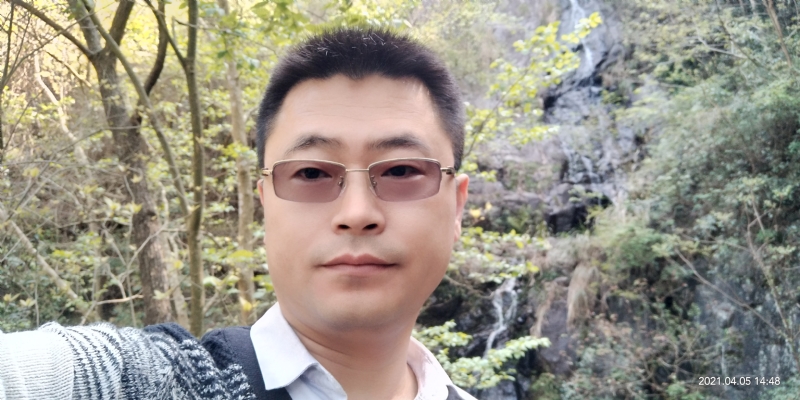 往后余生的第二张照片--鞍山相亲服务中心